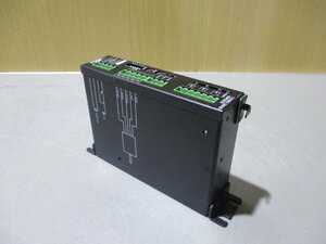 中古 ORIENTAL MOTOR 5-PHASE DRIVER UDX5107N(LCGR40731C110)