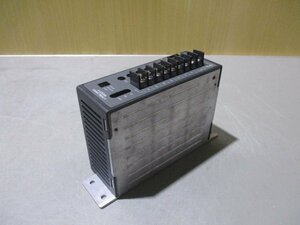 中古 ORIENTAL MOTOR 5-PHASE DRIVER RKD507-A(LCGR40731C112)