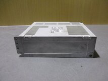 中古 MITSUBISHI AC SERVO MR-J2-20A AC サーボアンプ 200W(LCGR40731D103)_画像7