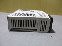 中古 MITSUBISHI AC SERVO MR-J2-20A AC サーボアンプ 200W(LCGR40731D103)_画像8