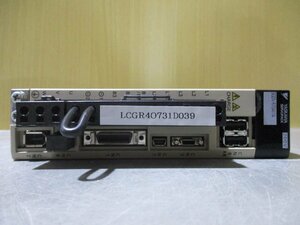 中古 YASKAWA SERVOPACK SGDV-R70A11A サーボパック(LCGR40731D039)