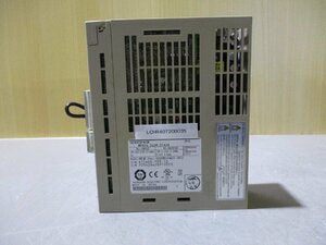 中古 YASKAWA サーボパック SGDM-01ADA 100W SERVOPACK(LCHR40720B035)