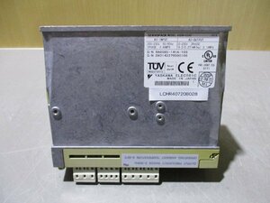 中古 YASKAWA サーボパック SGDH-02AE SERVOPACK JUSP-NS100(LCHR40720B028)