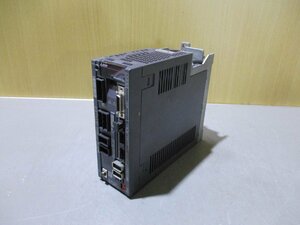 中古 MITSUBISHI 三菱電機 サーボアンプ MR-J4W2-22B 200W*2 170V 1.5A*2(LCHR40720B061)