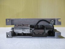 中古 MITSUBISHI MR-J3W-22B AC SERVO 200W(A)+200W(B)(LCHR40720B136)_画像5