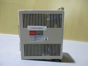 中古 SANYO DENKI PU0B030EMR1P00 サーボアンプ AC100V(LCGR40730B057)