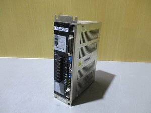 中古 YOKOGAWA TM31001040-2SN/D97254 LINEARSERV ACサーボドライバ 200-230VAC(LCHR40721C141)