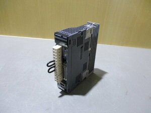 中古 MITSUBISHI AC SERVO MR-J3-10A ACサーボアンプ 100W(LCHR40728D028)