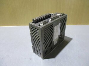 中古 SINFONIA ACサーボ SSD-W-30D750W-1-1 AC SERVO DC300V(LCHR40728D037)