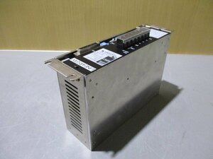 中古 YOKOGAWA ニアサーブ サーボ ドライブ TM50501040-2SN/D97254 LINEARSERV 200-230VAC(LCHR40729D086)