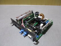 中古 ORIENTAL MOTOR ステッピングモータードライバ UDX5107-A2(LCHR40729D135)_画像1