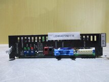 中古 ORIENTAL MOTOR ステッピングモータードライバ UDX5107-A2(LCHR40729D116)_画像2