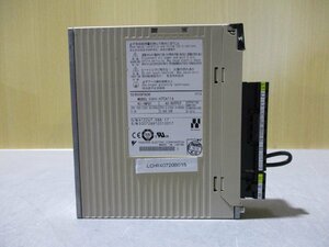 中古 YASKAWA サーボパック SGDV-R70A11A SERVOPACK 50W(LCHR40720B015)