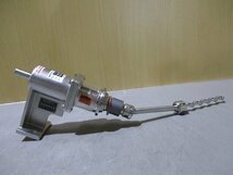 中古 HEISHIN PC PUMP 2NBL08PU モーノポンプ(MAAR50206A004)_画像5