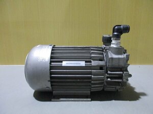 中古 BECKER VT3.6/08 D71A4P Vacuum Pump(MACR50324B014)