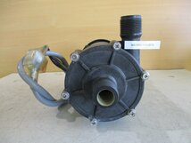 中古 IWAKI MAGNER PUMP MD-100R-5M マグネットポンプ(MADR50105C013)_画像3