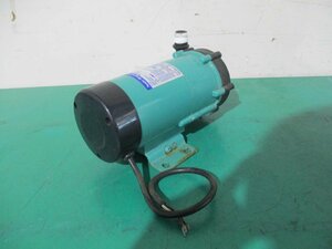 中古 IWAKI Magnet Pump MD-30FY-N マグネットポンプ(MADR50216D018)