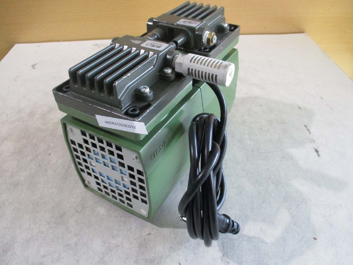 2025年最新】Yahoo!オークション -ulvac da-20d(工具、DIY用品 2025年最新】Yahoo!オークション -ulvac da-20d(工具、DIY用品