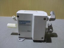 中古 SMC PA3210-03 プロセスポンプ PROCESS PUMP(MAGR50708C026)_画像4