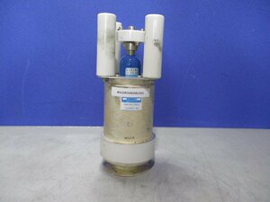 中古ITT JENNINGS CVDD-500-15N613 20-500 PF 15 kV VACUUM CAPACITOR 真空コンデンサ ＜送料別＞(MAGR50829C001)