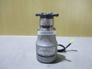 中古 IWAKI magnet gear pump MDG-R2BB24-03B MDG-R2BB24-77CP(MAJR50421B028)