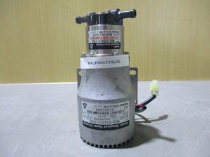 中古 IWAKI magnet gear pump MDG-R2BB24-03B MDG-R2BB24-77CP(MAJR50421B035)