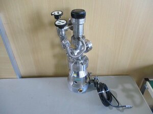 中古 ALCATEL Vacuum Pump ANNECY 5080 真空ポンプ 送料別(MAJR50329E007)