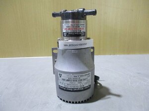 中古 IWAKI magnet gear pump MDG-R2BB24-03B MDG-R2BB24-77CP(MAJR50421B032)