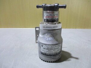 中古 IWAKI magnet gear pump MDG-R2BB24-03B MDG-R2BB24-77CP(MAJR50421B033)