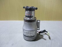 中古 IWAKI magnet gear pump MDG-R2BB24-03B MDG-R2BB24-77CP(MAJR50421B029)_画像7