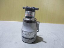 中古 IWAKI magnet gear pump MDG-R2BB24-03B MDG-R2BB24-77CP(MAJR50421B030)_画像7