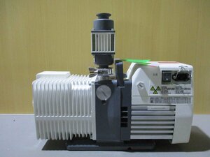 中古 LEROY SOMER CF29PR 60/4 1~ Vacuum Pump TEFC OME25S /PASCAL 2010SD(MAMR50324E001)