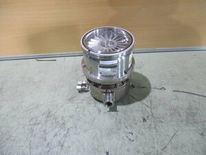 中古 EBARA TURBO MOLECULAR PUMP ET450W(MALR50321E002)