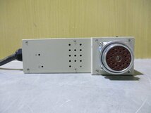 中古 ANELVA PARTIAL PRESSURE GAUGE M-066QG/A13-64245 通電OK(MAKR51012C012)_画像9