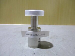 新古 ANELVA VACUUM GAUGE MG-2 真空計(MAUR50204D022)