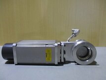 中古 VAT VALVE 01034-KE11-ATU1/0011 ゲートバルブ(MAVR50303C038)_画像3