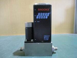 中古 BROOKS TSA172/A1 MASS GAS FLOW CONTROLLER 0-5VDC マスガスフローコントローラー(MAVR50401D112)