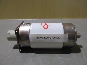 中古 Comet CV03C-1000B/5 Vacuum Variable Capacitor 8-1000 Pf 5kv/3kv(MAVR50404D133)