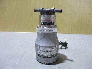 中古 IWAKI magnet gear pump MDG-R2BB24-03B MDG-R2BB24-77CP(MAJR50421B026)