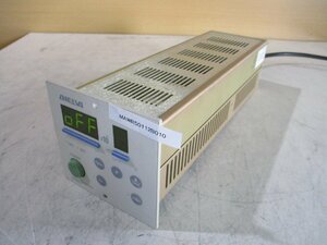 中古 ANELVA IONIZATION GAUGE M-430HG/JIS イオン化ゲージ 通電OK(MAWR50112B010)