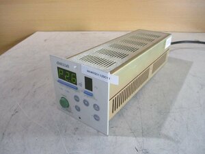 中古 ANELVA IONIZATION GAUGE M-430HG/JIS イオン化ゲージ 通電OK(MAWR50112B011)