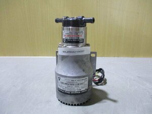 中古 IWAKI magnet gear pump MDG-R2BB24-03B MDG-R2BB24-77CP(MAJR50421B037)