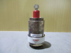 中古 COMET CVMI-500BC/15-ACCA-L 12-500pF(MAWR50419D070)