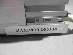 中古 CKD空用エアオペレイトバルブ AVB217-16K-1-CT3H3-H(MAXR40928C034)