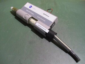 中古 Ion Systems Airforce 6115 Ionizing AIR Gun(MAXR41107D108)