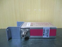 中古 HORIBA SETC SEC-E440J マスフローコントローラー(MAVR50712D160)_画像2