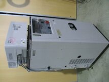 中古 EYELA 低温 恒温水循環装置 NCC-1420 AC200V 50/60HZ 4.2KVA /TOKYO RIKAKAIKAI NCC-B ＜送料別＞(MAY-D-R50802E002)_画像9