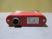 中古STEC INC SEC-500 マスフロー コントローラ SEC-500MK3(MAYR50126D115)_画像4