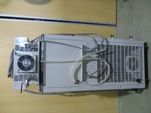 中古 EYELA 低温 恒温水循環装置 NCC-1420 AC200V 50/60HZ 4.2KVA /TOKYO RIKAKAIKAI NCC-B ＜送料別＞(MAZ-D-R50802E010)_画像4
