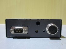 中古 HORIBA STEC SMT-8000 マスフローコントローラ Mass Flow Controller(MAZR41203D049)_画像5